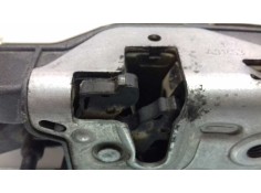 Recambio de cerradura puerta delantera izquierda para peugeot 308 confort referencia OEM IAM 567148 A01514 6 PINES 2