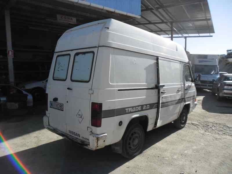 nissan trade del año 1994