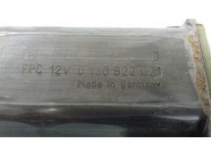 Recambio de motor elevalunas delantero derecho para peugeot 307 (s1) xn referencia OEM IAM 9634457280 990249100  2