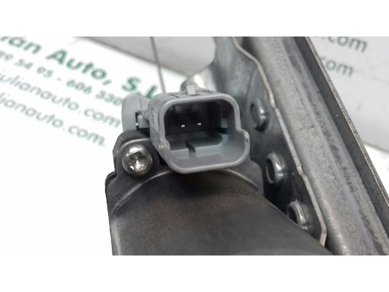 Recambio de elevalunas delantero derecho para peugeot 107 urban referencia OEM IAM 118670RH  ELECTRICO