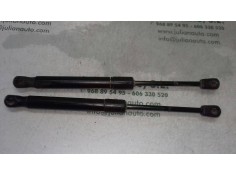 Recambio de amortiguadores maletero / porton para audi a4 berlina (8e) 1.9 tdi (96kw) referencia OEM IAM 4B5827552G  0650N
