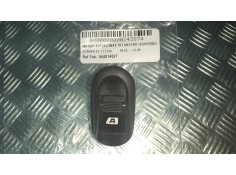 Recambio de mando elevalunas delantero izquierdo para citroen c3 1.1 furio referencia OEM IAM 96401469T  