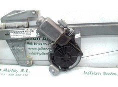 Recambio de elevalunas delantero izquierdo para peugeot 107 urban referencia OEM IAM 118671LH  ELECTRICO 2