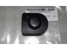 Recambio de mando retrovisor para skoda octavia combi (1z5) 1.9 tdi dpf referencia OEM IAM 1Z1959565E 1Z1959565 CONECTOR 6 PINES