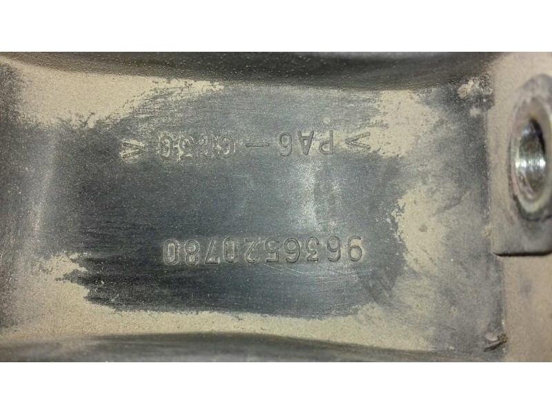 Recambio de rampa inyectora para peugeot 307 (s1) xn referencia OEM IAM 9636520780 0280156034 