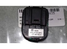Recambio de mando retrovisor para skoda octavia combi (1z5) 1.9 tdi dpf referencia OEM IAM 1Z1959565E 1Z1959565 CONECTOR 6 PINES 2