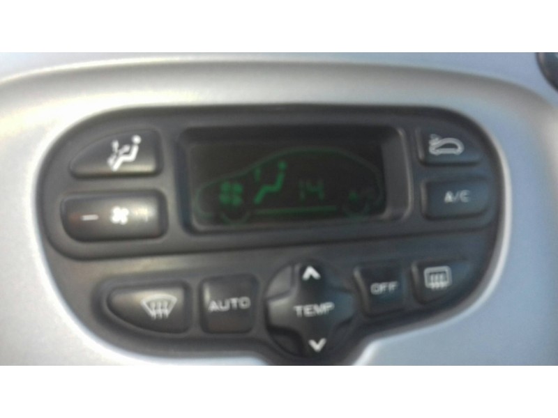 citroen xsara picasso del año 2006