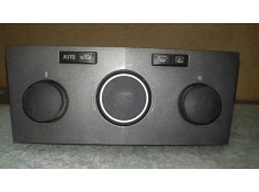 Recambio de mando calefaccion / aire acondicionado para opel astra h berlina elegance referencia OEM IAM 690151240 864 GM1312296