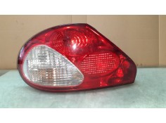 Recambio de piloto trasero izquierdo para jaguar x-type 2.2 d classic referencia OEM IAM 89021757A  