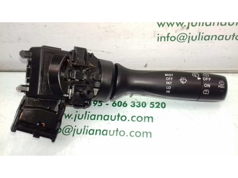 Recambio de mando limpia para peugeot 107 urban referencia OEM IAM 17F003LH 17F144 