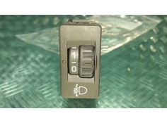 Recambio de interruptor para citroen c3 1.1 furio referencia OEM IAM 96384422XT 96366692XT ALTURA FAROS