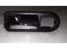 Recambio de maneta interior delantera izquierda para skoda octavia combi (1z5) 1.9 tdi dpf referencia OEM IAM 3B1837113L  