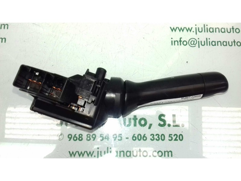 Recambio de mando limpia para peugeot 107 urban referencia OEM IAM 17F003LH 17F144 