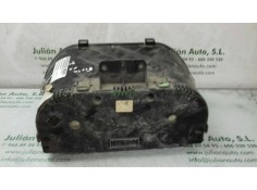 Recambio de cuadro instrumentos para ford fiesta (cbk) ambiente referencia OEM IAM 2S6F10841A 2S6F10B885A VISTEON 2