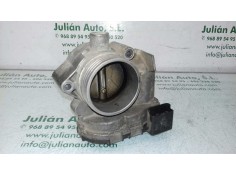 Recambio de caja mariposa para peugeot 307 (s1) xn referencia OEM IAM 0280750085  BOSCH