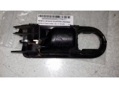 Recambio de maneta interior delantera izquierda para skoda octavia combi (1z5) 1.9 tdi dpf referencia OEM IAM 3B1837113L   2