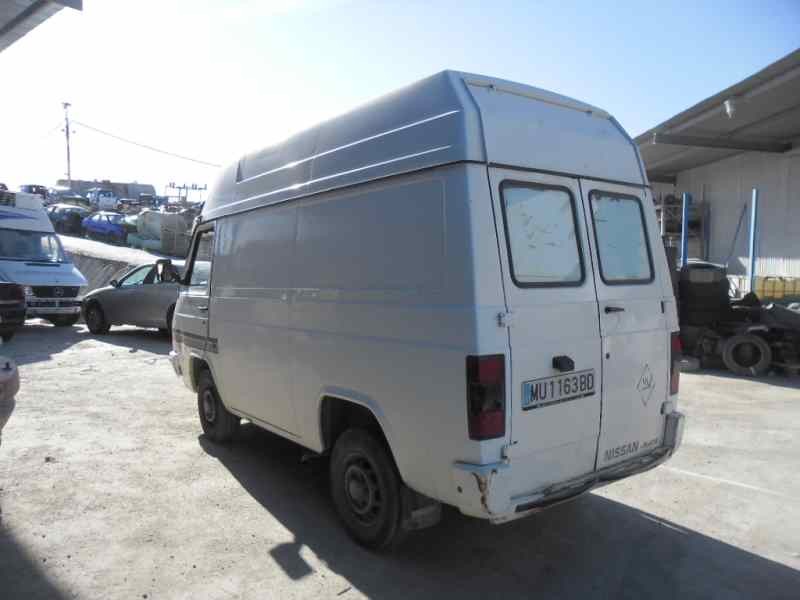 nissan trade del año 1994