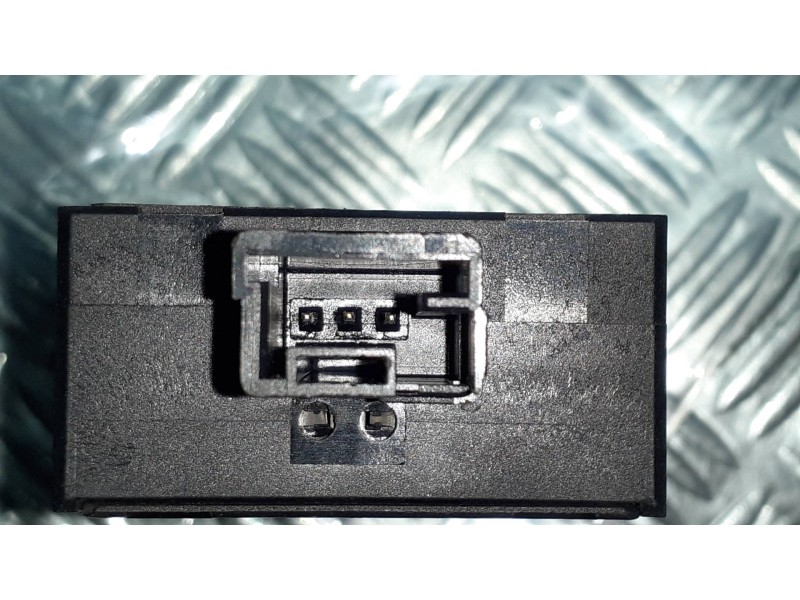 Recambio de interruptor para citroen c3 1.1 furio referencia OEM IAM 96384422XT 96366692XT ALTURA FAROS