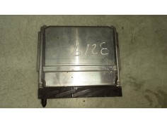 Recambio de centralita motor uce para volvo s60 berlina 2.4 d referencia OEM IAM 08667710A 0281010319 BOSCH