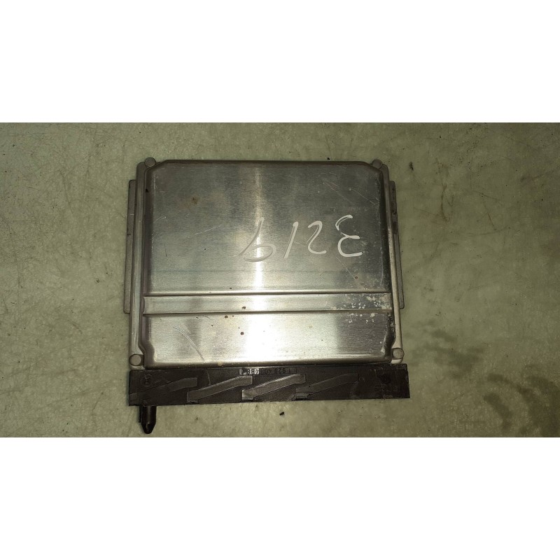 Recambio de centralita motor uce para volvo s60 berlina 2.4 d referencia OEM IAM 08667710A 0281010319 BOSCH