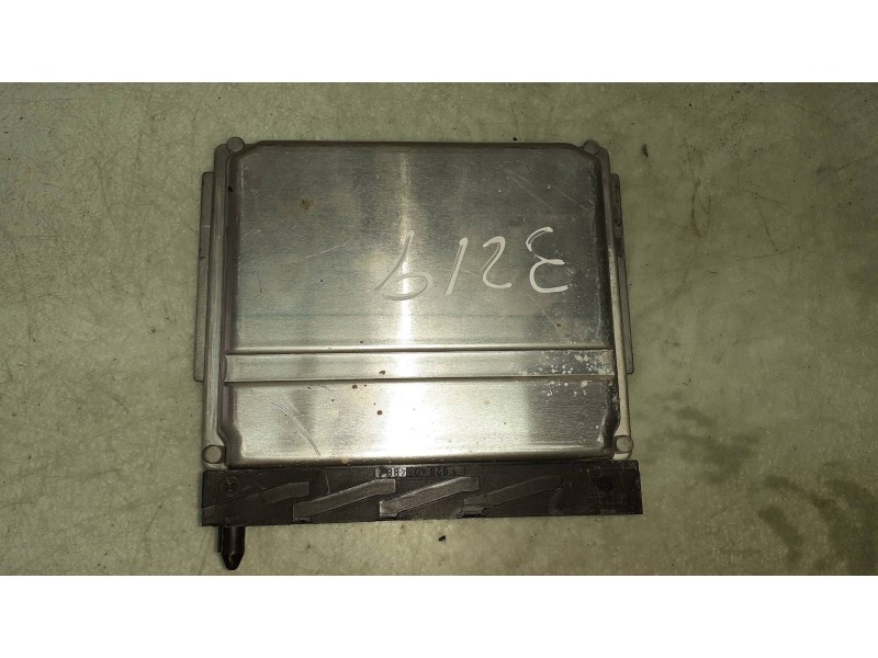 Recambio de centralita motor uce para volvo s60 berlina 2.4 d referencia OEM IAM 08667710A 0281010319 BOSCH