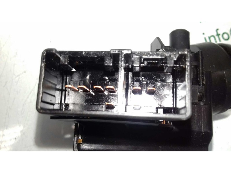 Recambio de mando limpia para peugeot 107 urban referencia OEM IAM 17F003LH 17F144 