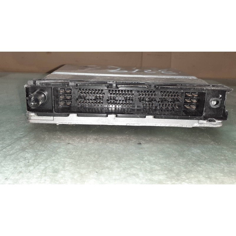 Recambio de centralita motor uce para volvo s60 berlina 2.4 d referencia OEM IAM 08667710A 0281010319 BOSCH