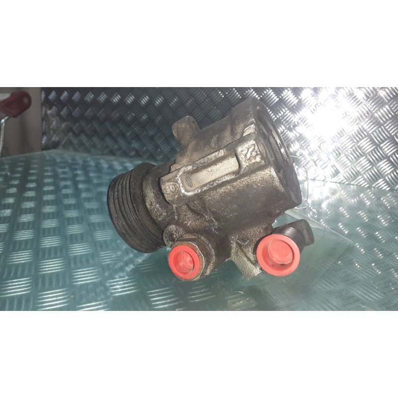 Recambio de bomba direccion para ford mondeo berlina/familiar (fd) 1.8 turbodiesel cat referencia OEM IAM 93BB3A674CB  