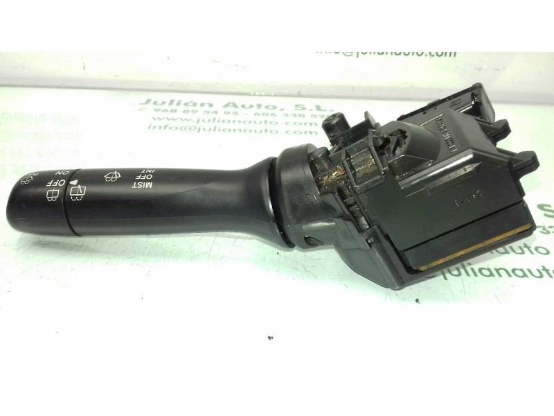 Recambio de mando limpia para peugeot 107 urban referencia OEM IAM 17F003LH 17F144 