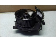 Recambio de ventilador calefaccion para renault scenic ii authentique referencia OEM IAM NN100715E F666583V VALEO 2