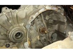 Recambio de caja cambios para smart forfour cdi (50kw) referencia OEM IAM 130195   2