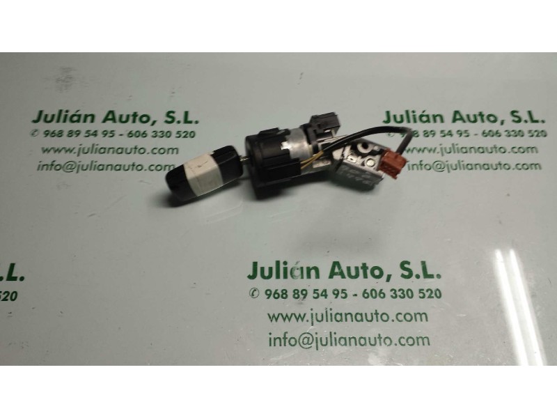 Recambio de centralita motor uce para peugeot 308 confort referencia OEM IAM 0281013332 9664257580 KIT - BOSCH