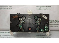 Recambio de cuadro instrumentos para nissan almera tino (v10m) comfort referencia OEM IAM BU010  KSUK 2