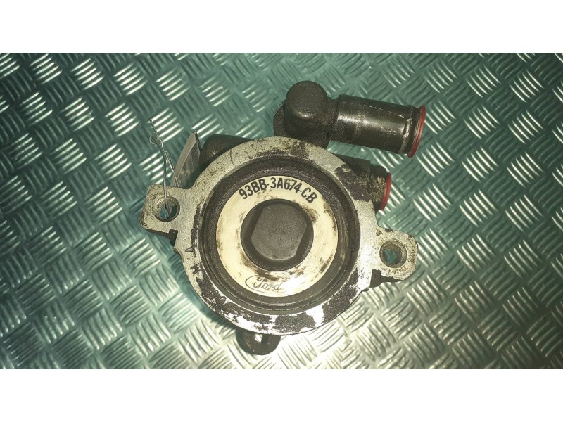 Recambio de bomba direccion para ford mondeo berlina/familiar (fd) 1.8 turbodiesel cat referencia OEM IAM 93BB3A674CB  