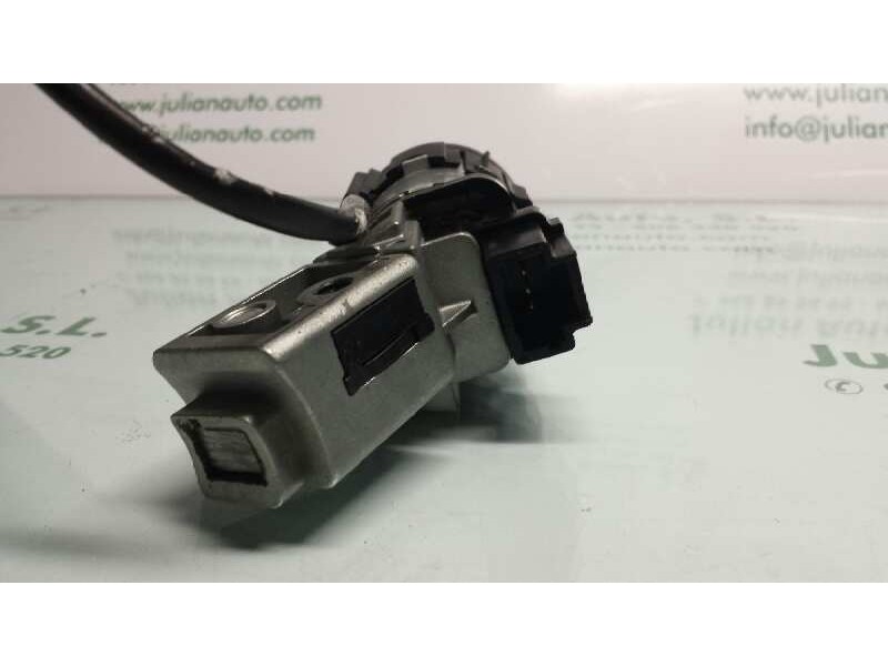 Recambio de centralita motor uce para peugeot 308 confort referencia OEM IAM 0281013332 9664257580 KIT - BOSCH