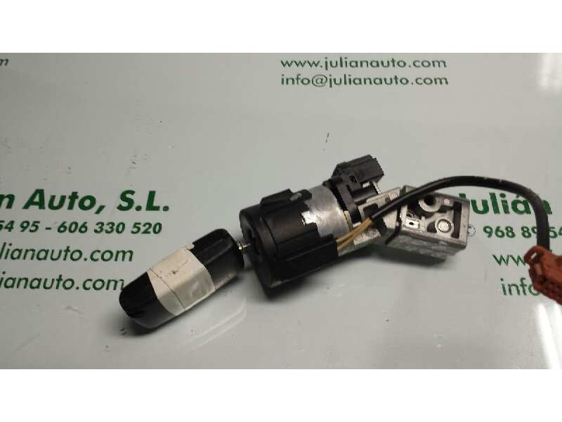 Recambio de centralita motor uce para peugeot 308 confort referencia OEM IAM 0281013332 9664257580 KIT - BOSCH