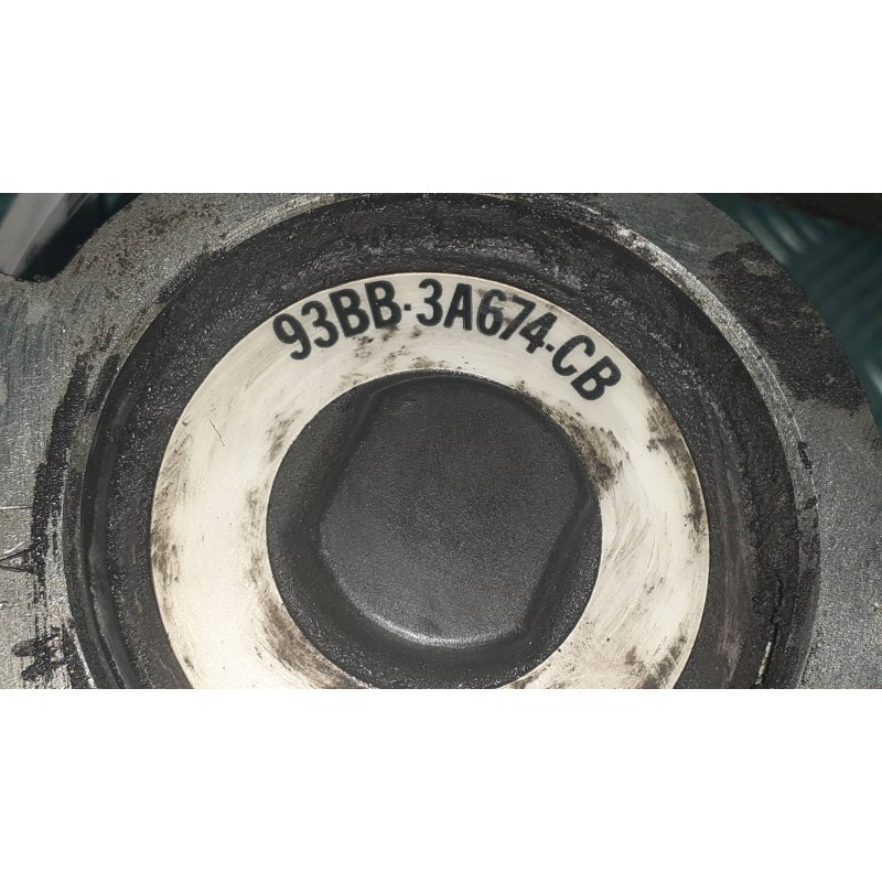 Recambio de bomba direccion para ford mondeo berlina/familiar (fd) 1.8 turbodiesel cat referencia OEM IAM 93BB3A674CB  