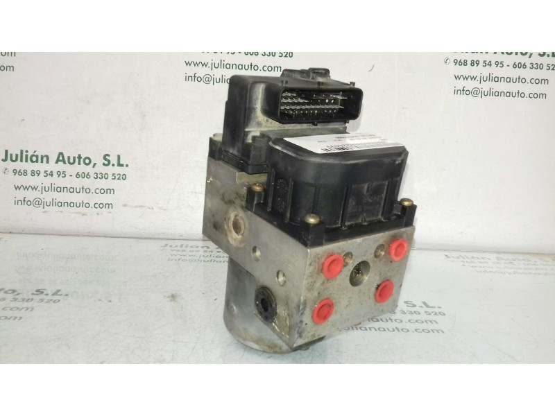 Recambio de abs para peugeot 307 (s1) xn referencia OEM IAM 9643777980 0265216757 073004562