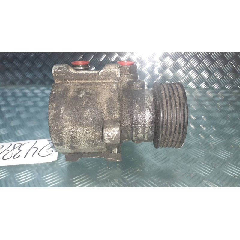 Recambio de bomba direccion para ford mondeo berlina/familiar (fd) 1.8 turbodiesel cat referencia OEM IAM 93BB3A674CB  