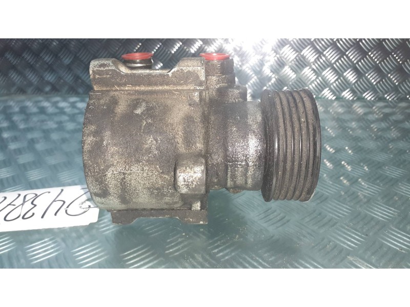 Recambio de bomba direccion para ford mondeo berlina/familiar (fd) 1.8 turbodiesel cat referencia OEM IAM 93BB3A674CB  