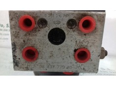 Recambio de abs para peugeot 307 (s1) xn referencia OEM IAM 9643777980 0265216757 073004562 2