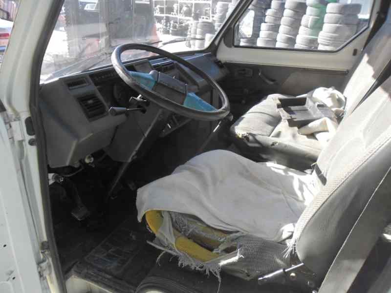 nissan trade del año 1994