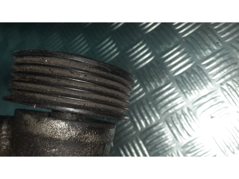 Recambio de bomba direccion para ford mondeo berlina/familiar (fd) 1.8 turbodiesel cat referencia OEM IAM 93BB3A674CB  