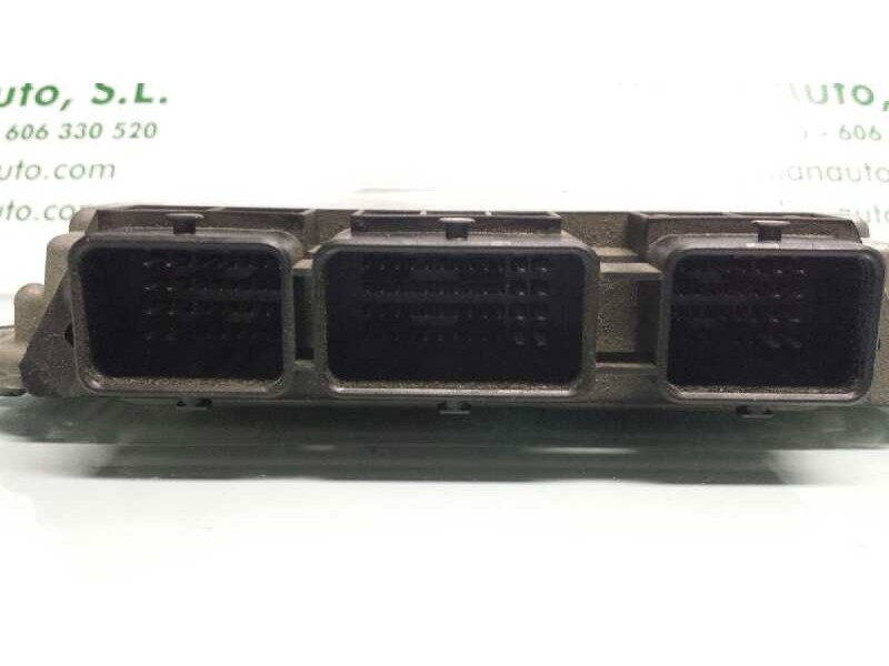 Recambio de centralita motor uce para peugeot 308 confort referencia OEM IAM 0281013332 9664257580 KIT - BOSCH