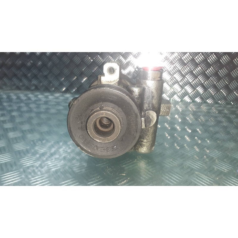 Recambio de bomba direccion para ford mondeo berlina/familiar (fd) 1.8 turbodiesel cat referencia OEM IAM 93BB3A674CB  
