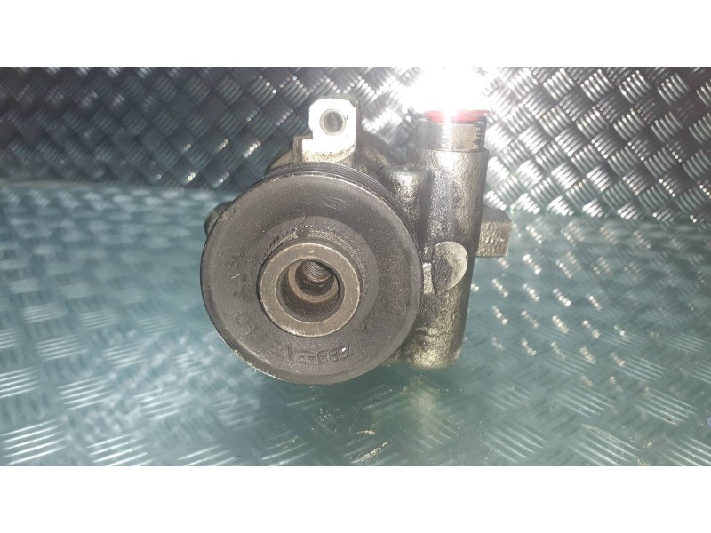Recambio de bomba direccion para ford mondeo berlina/familiar (fd) 1.8 turbodiesel cat referencia OEM IAM 93BB3A674CB  