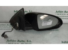 Recambio de retrovisor derecho para nissan primera berlina (p12) visia referencia OEM IAM 96301AU464  ELECTRICO
