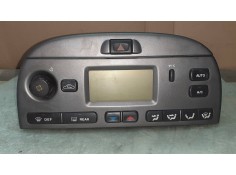 Recambio de mando climatizador para jaguar x-type 2.2 d classic referencia OEM IAM 1X4F18D419AE VP1X4H19D840BE VP1X4H19D840AF