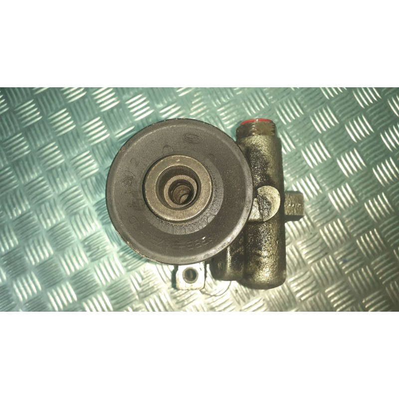 Recambio de bomba direccion para ford mondeo berlina/familiar (fd) 1.8 turbodiesel cat referencia OEM IAM 93BB3A674CB  