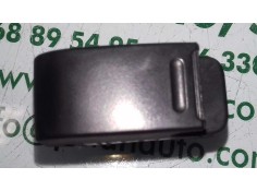 Recambio de mando elevalunas delantero izquierdo para peugeot 107 urban referencia OEM IAM 646100HC1CA  